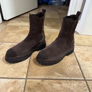 Steve Madden Blitzen Boot